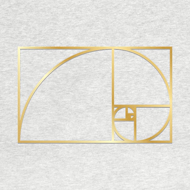 Golden Ratio by Rvgill22